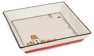 Obrázok produktu pre Misa Egan LE CASETTE 26 x 26 cm