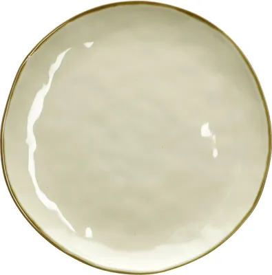 Zdjęcie produktu dla Rose&Tulipani - Zestaw 4 talerzy obiadowych 27 cm Concerto Avorio
