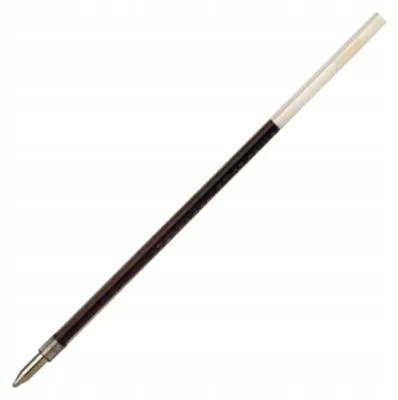 Produktbild von Zebra SK (Sharbo) Nachfüllpatrone schwarz 0,7 mm