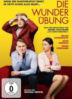 Zdjęcie produktu dla Die Wunderübung