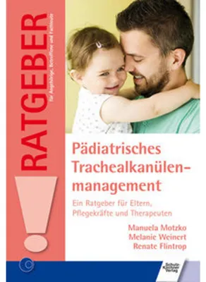 Obrázok produktu pre Pädiatrisches Trachealkanülenmanagement