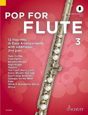 Image de Pop For Flute 3