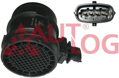 Produktbild von AUTLOG LM1130 Luftmassenmesser LMM für FIAT Ducato Kastenwagen (250, 290) Luftmengenmesser
