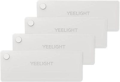 Yeelight YLCTD001 Beleuchtung of LED Komfort