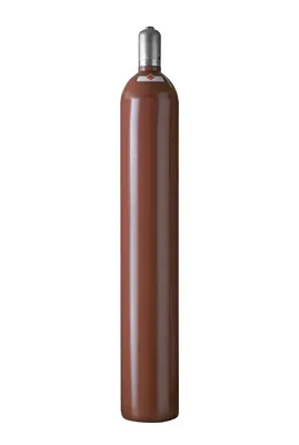 Produktbild von Elmag Stahlflasche - Azetylen, 54262