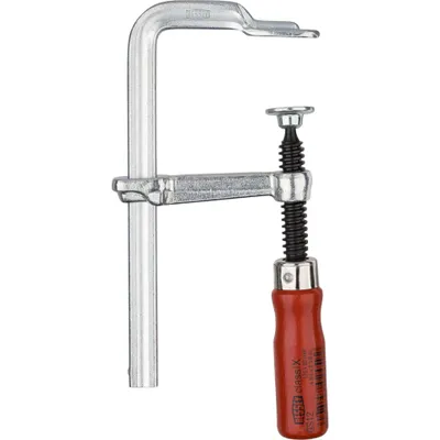 Zdjęcie produktu dla Ścisak Bessey classiX GS 120/60, w całości ze stali | GS12