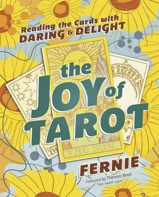 Obrázek produktu pro The Joy of Tarot