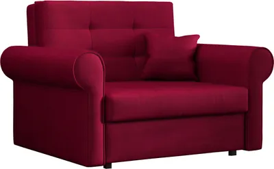 Produktbild von MIRJAN24 Schlafsofa Viva Silver I, Stilvoll Couch, Polstersofa mit Bettkasten, Schlafsessel vom Hersteller (Kronos 02)