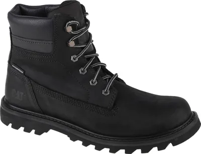 Produktbild von Caterpillar Deplete WP P721724, Winterschuhe, Herren, Schwarz, Größe: 41