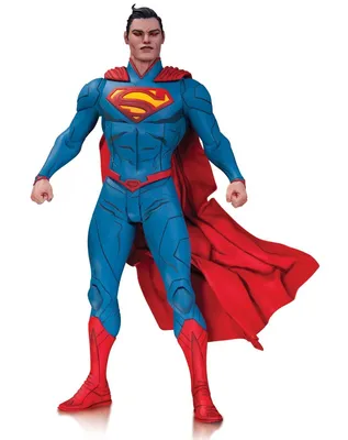 Produktbild von Dc Jae Lee Designer Action Fig