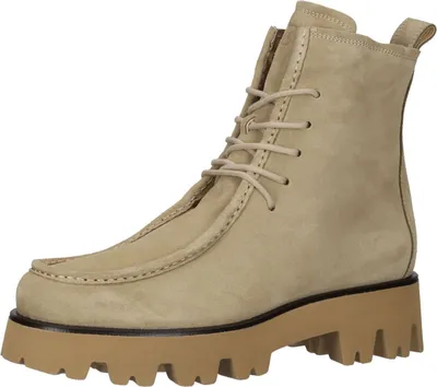 Produktbild von Paul Green Stiefelette Stiefelette Veloursleder