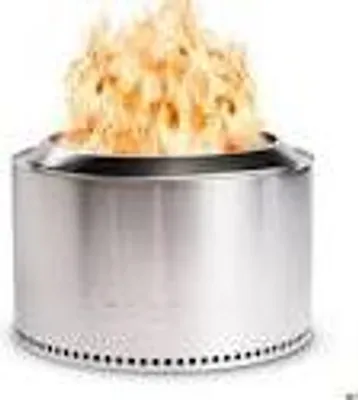 Productafbeelding van Yukon 27 2.0 Barbecue Solo Stove Europe Solo Stove