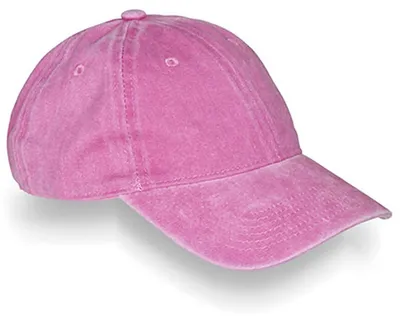 Produktbild von Result Headwear Pure Baumwolle Vintage Cap