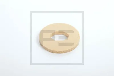 Produktbild von PETERS ENNEPETAL Dichtung 030.503-00A für MAN TGA TGS I TGX I 7 5mm 0 02kg 79mm