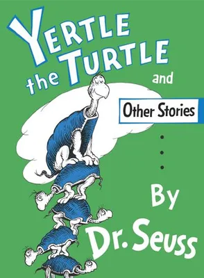 Obrázok produktu pre Yertle the Turtle