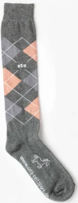 Produktbild von USG "Original Sockies" Kniestrümpfe