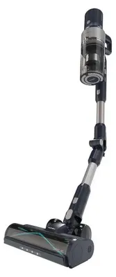 Produktbild von Cecotec Conga Rockstar 5500 Hurricane Station Pet Flex, Standstaubsauger, Beutellos, Schwarz, Trocken, Zyklonal, Auto