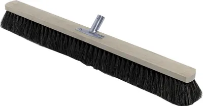 Produktbild von Nölle Saalbesen Arenga 60 cm mit Stielhalter