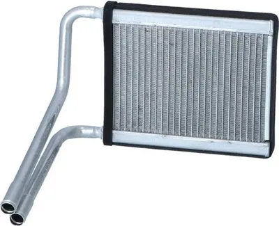 Productafbeelding van Warmtewisselaar, interieurverwarming