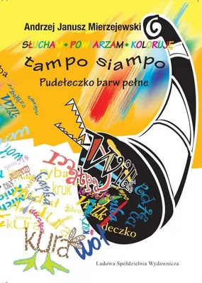 Produktbild von ZNAK 978-83-205-5779-4, Polnisch, 24 Seiten