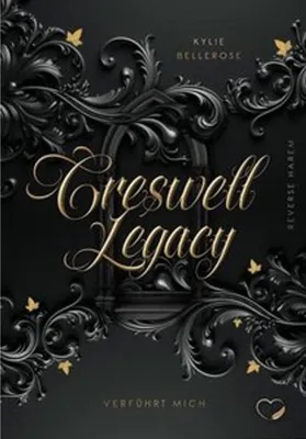 Obrázok produktu pre Creswell Legacy
