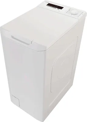 Obrázok produktu pre Candy Easy EYTC1 472D3-S, Vrchné plnenie, 7 kg, B, 81 dB, 1400 ot/min, C