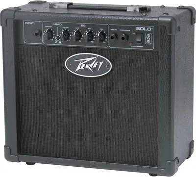Immagine prodotto di Peavey SOLO COMBO