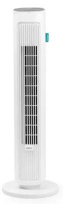 Zdjęcie produktu dla Orbegozo Twm 0955 Wentylator wieżowy Przezroczysty Jeden rozmiar / Wtyczka UE 220 V Przezroczysty Jeden rozmiar