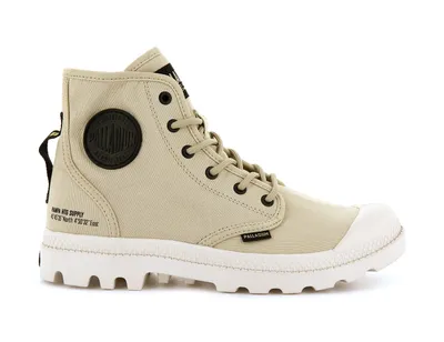 Produktbild von Palladium Pampa Hi Htg Supply Desert Größe EU 44