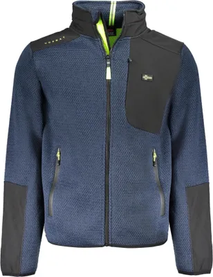 Produktbild von NORWAY 1963 SPORTJACKE MIT KAPUZE UND TASCHEN : Größe - XL Größe: XL