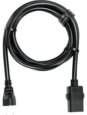 Immagine prodotto di Cavo CA EcoFlow per Delta Pro 1,5 m