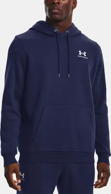 Obrázok produktu pre Under Armour Essential Fleece Kapuzenpullover Herren