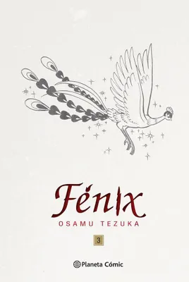 Produktbild von Fénix 3
