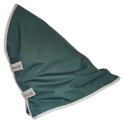 Produktbild von Bucas Halsteil 50g Greenline Neck Green 125