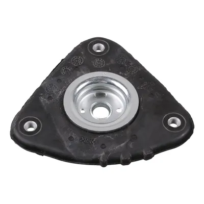 Produktbild von FEBI BILSTEIN 100786 Federbeinstützlager Vorne für FORD KUGA I