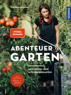 Produktbild von Abenteuer Garten