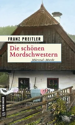 Immagine prodotto di Die schönen Mordschwestern