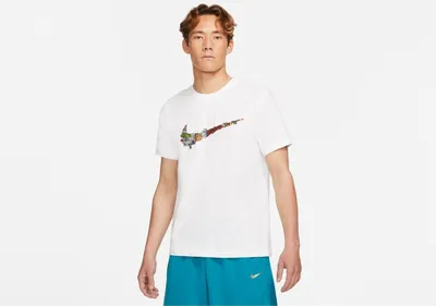 Zdjęcie produktu dla Koszulka Nike Swoosh DD0795100