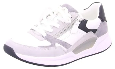 Produktbild von Gabor Rolling Soft Damen Schnürschuhe 38,5