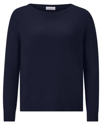 Produktbild von Pullover mit Rundhalsausschnitt