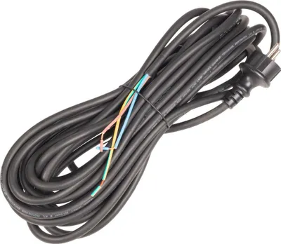 Obrázek produktu pro Napájecí kabel se zástrčkou Ponorné čerpadlo Cedrus PZ1100 550071