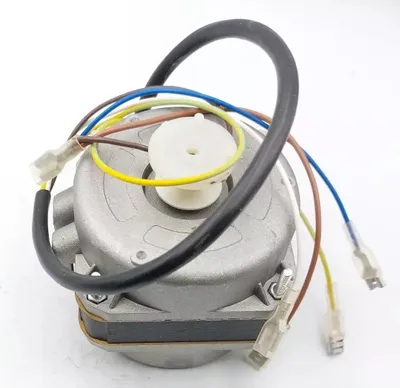 Produktbild von Silnik wentylatora YD8219