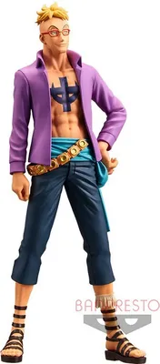 Produktbild von One Piece DXF The Grandline Men Wanokuni vol.18 Figur 17cm