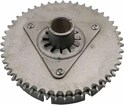 Obrázok produktu pre Pohonný Voz Jawa 250 1962-1969.