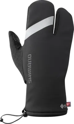 Produktbild von Shimano Fahrrad-Handschuhe WINDSTOPPER Primaloft 2X2 Gloves