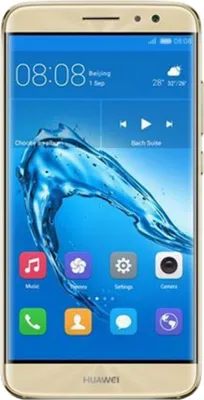 Produktbild von Huawei nova plus Dual-SIM-Gold