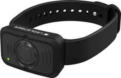 Produktbild von Ledlenser Drahtlose Fernbedienung Type A, PC
