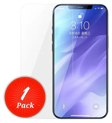 Produktbild von Schutzglas für Samsung Galaxy A33 A53 A34 A54 S22 A13 A23 A03 Panzerfolie Glas, Menge:1 x Schutzglas, Modell:Samsung Galaxy A21s