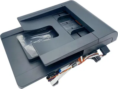 Immagine prodotto di HP - ADF whole unit kit