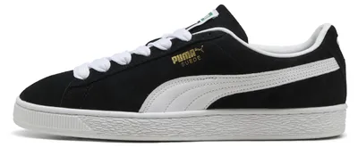 Obrázek produktu pro Puma Yellow Suede Classic Černý